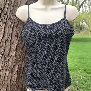 NY & CO black tank top Large